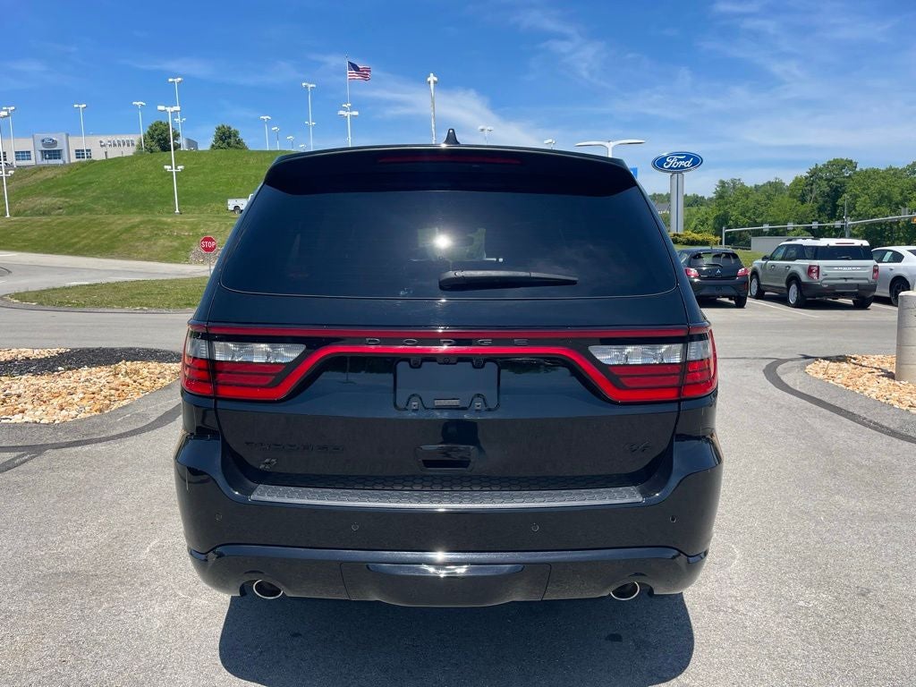 2022 Dodge Durango R/T