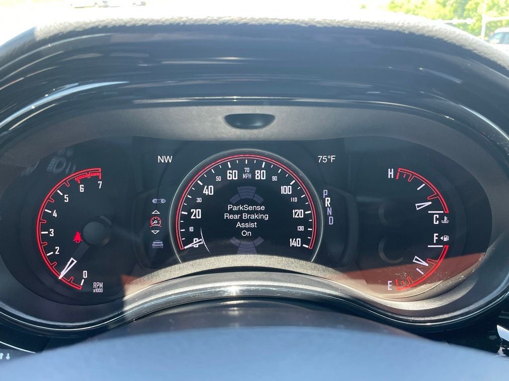 2022 Dodge Durango R/T