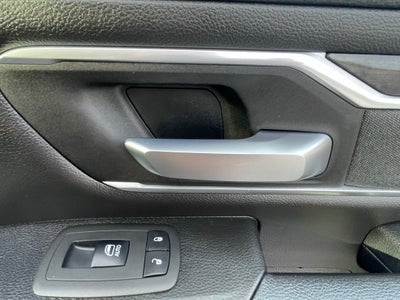 2022 RAM 1500 Big Horn/Lone Star NIGHT EDITION