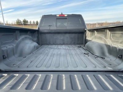 2022 RAM 1500 Big Horn/Lone Star NIGHT EDITION