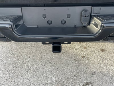 2022 RAM 1500 Big Horn/Lone Star NIGHT EDITION