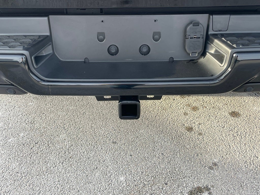 2022 RAM 1500 Big Horn/Lone Star NIGHT EDITION