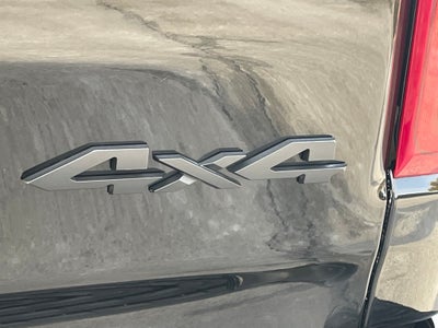 2022 RAM 1500 Big Horn/Lone Star NIGHT EDITION