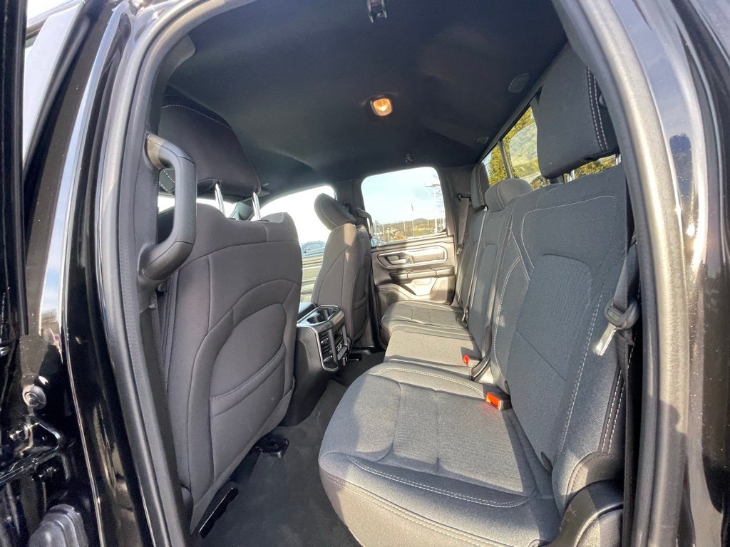 2022 RAM 1500 Big Horn/Lone Star NIGHT EDITION