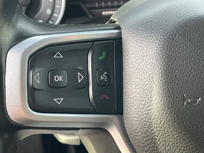 2022 RAM 1500 Big Horn/Lone Star NIGHT EDITION