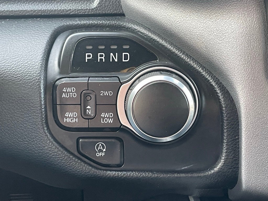 2022 RAM 1500 Big Horn/Lone Star NIGHT EDITION