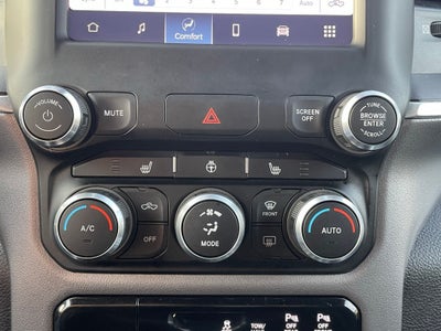 2022 RAM 1500 Big Horn/Lone Star NIGHT EDITION