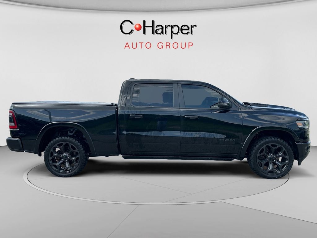 2023 RAM 1500 Limited