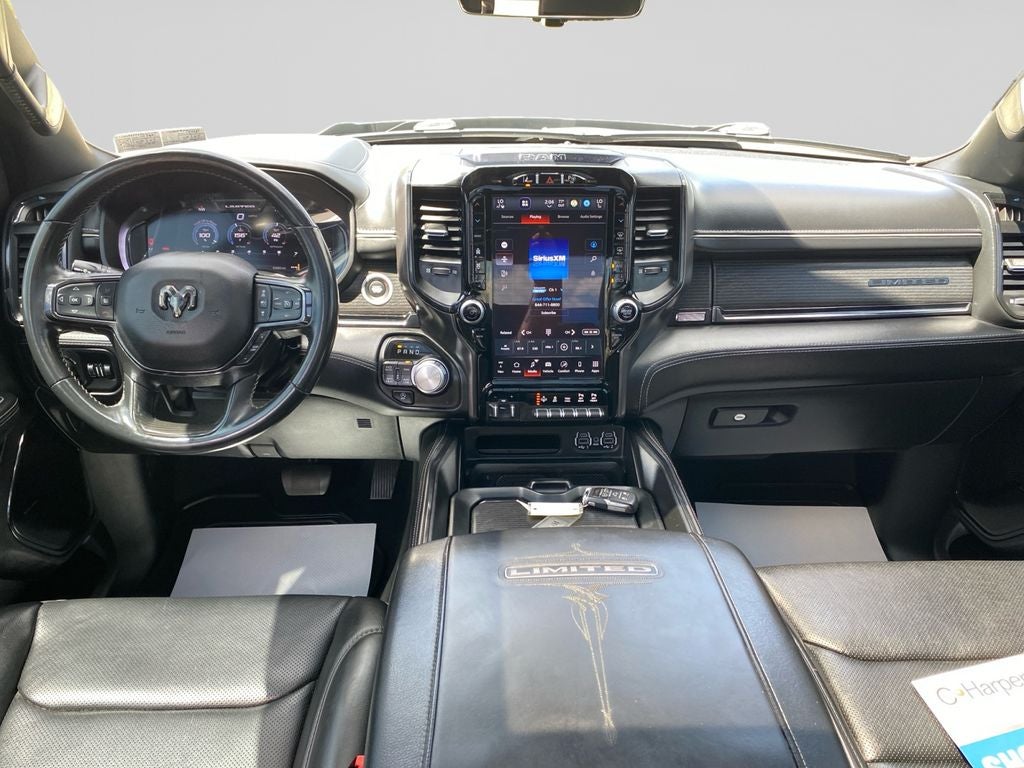 2023 RAM 1500 Limited
