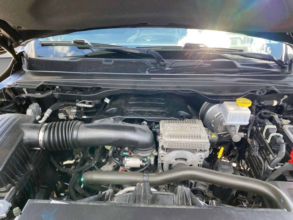 2023 RAM 1500 Limited