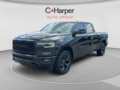 2023 RAM 1500 Limited