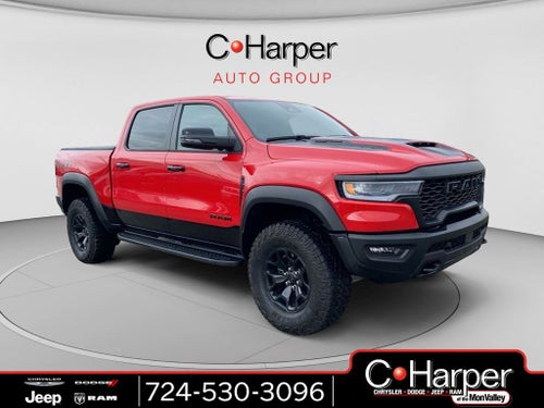 2025 RAM 1500 RHO