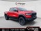 2025 RAM 1500 RHO