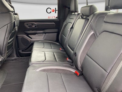 2025 RAM 1500 RHO