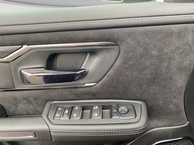 2025 RAM 1500 RHO