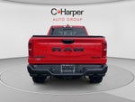 2025 RAM 1500 RHO