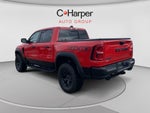 2025 RAM 1500 RHO