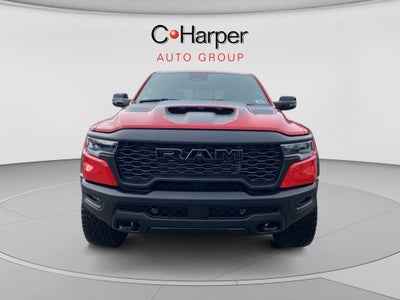 2025 RAM 1500 RHO