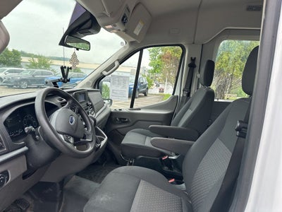 2023 Ford Transit-350 XL
