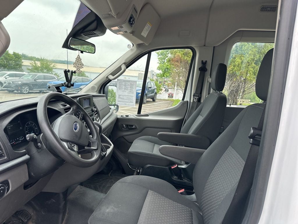 2023 Ford Transit-350 XL