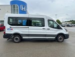 2023 Ford Transit-350 XL