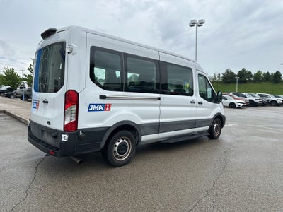 2023 Ford Transit-350 XL