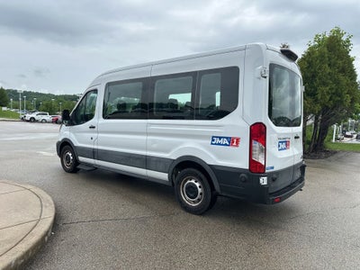 2023 Ford Transit-350 XL