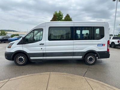 2023 Ford Transit-350 XL