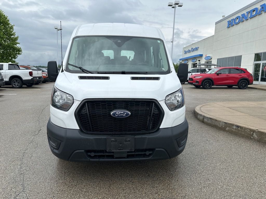 2023 Ford Transit-350 XL