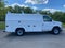 2022 Ford E-350SD Base Cutaway