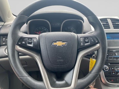 2014 Chevrolet Malibu LS 1LS
