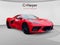 2021 Chevrolet Corvette Stingray 3LT