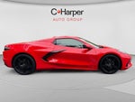 2021 Chevrolet Corvette Stingray 3LT