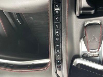 2021 Chevrolet Corvette Stingray 3LT