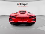2021 Chevrolet Corvette Stingray 3LT