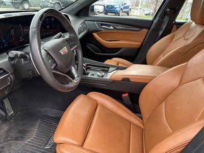 2025 Cadillac CT5 V-Series