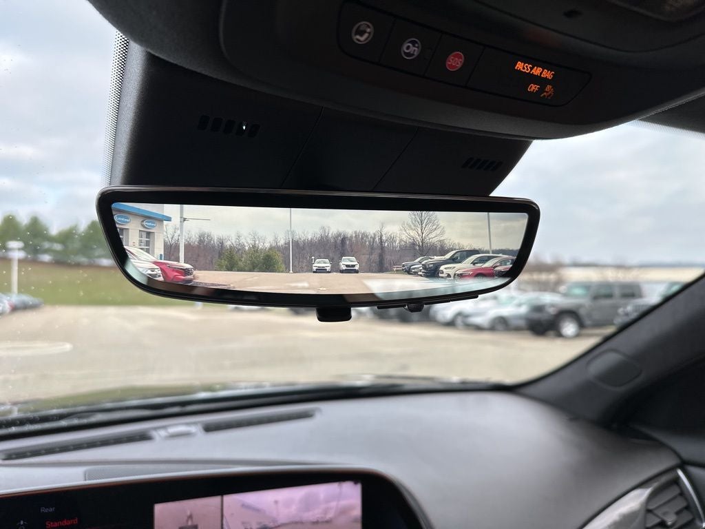 2025 Cadillac CT5 V-Series