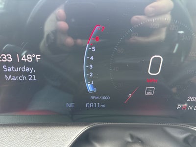 2025 Cadillac CT5 V-Series