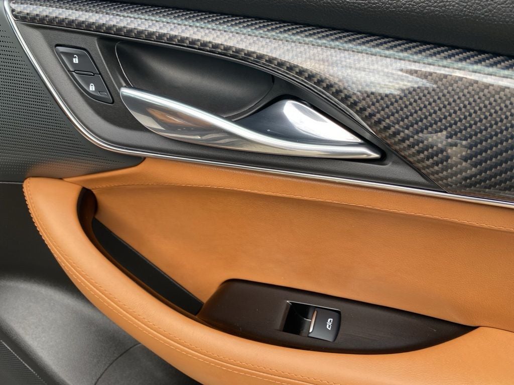 2025 Cadillac CT5 V-Series