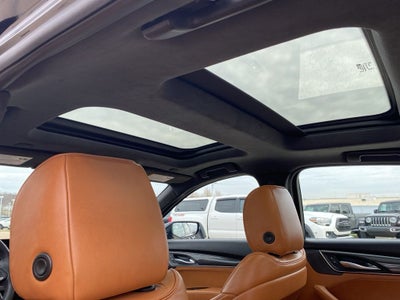 2025 Cadillac CT5 V-Series