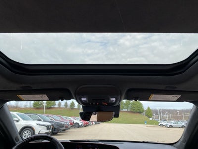 2025 Cadillac CT5 V-Series