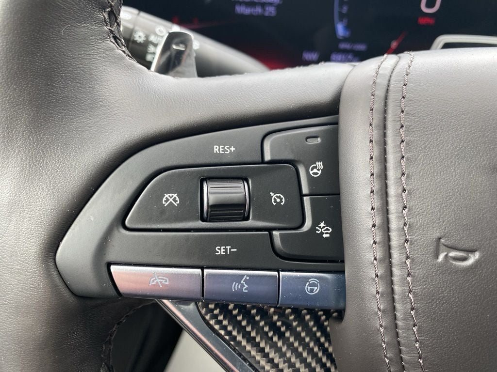 2025 Cadillac CT5 V-Series