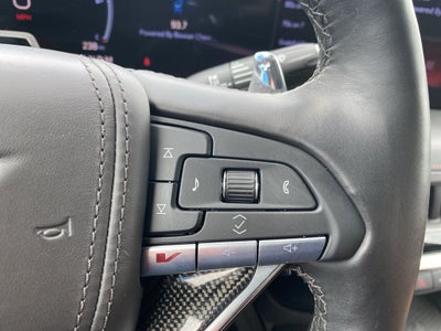 2025 Cadillac CT5 V-Series