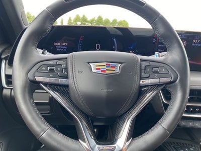 2025 Cadillac CT5 V-Series