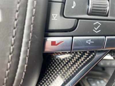 2025 Cadillac CT5 V-Series