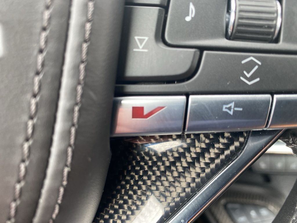 2025 Cadillac CT5 V-Series