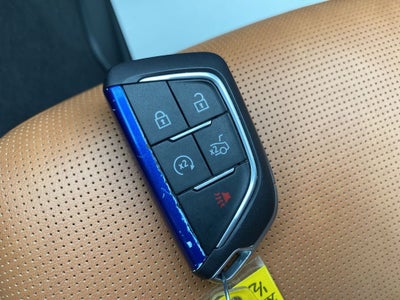 2025 Cadillac CT5 V-Series