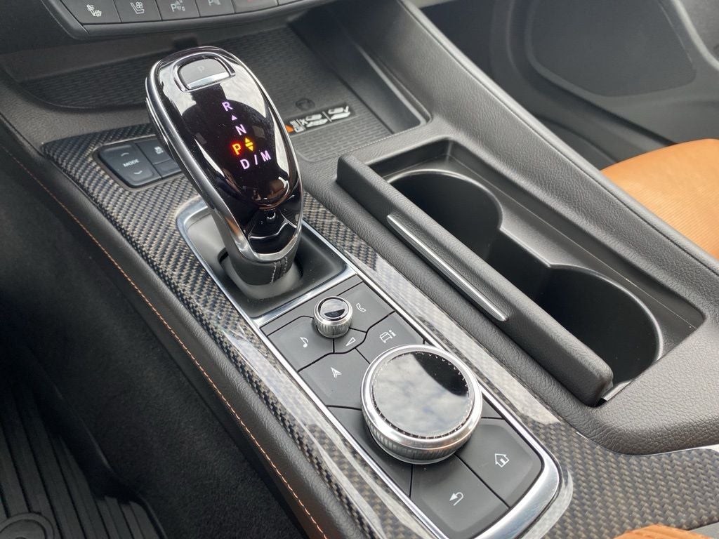 2025 Cadillac CT5 V-Series