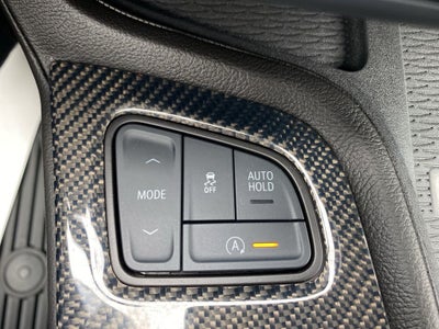 2025 Cadillac CT5 V-Series