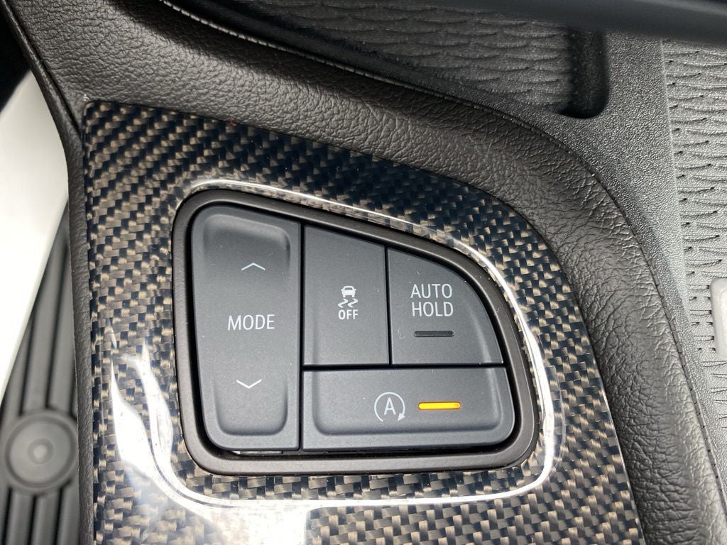 2025 Cadillac CT5 V-Series